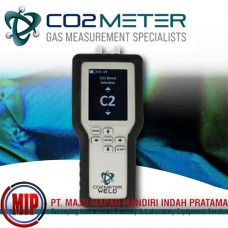 CO2METER CM-1650 Portable CO2 Welding Gas Analyzer CO2METER CM-1650 Portable CO2 Welding Gas Analyzer